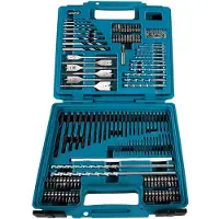 Makita Set Di Punte Da Trapano E-06270 212 Unità