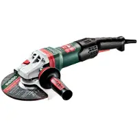 Metabo Smerigliatrice 180 mm WEPBA 19-180 Quick RT - 1900W
