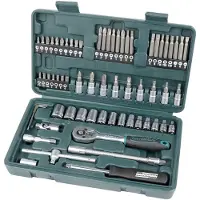 BRÜDER MANNESMANN M29165 65 tools