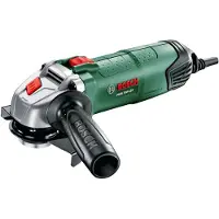 Bosch PWS 750-125 - Winkelschleifer - 750 W - 125 mm