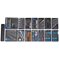Gedore Set di attrezzi meccanici 2319853