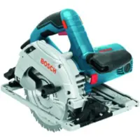 Bosch Sega circolare portatile Professional 0 601 682 101 GKS 55+ GCE
