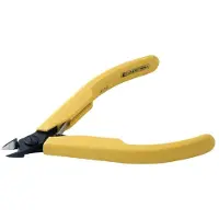 LINDSTROM Pinze Da Taglio Diagonali 8160 Esd 0.4-2 Mm