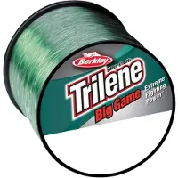 Berkley Monofilamento Trilenne Big Game 600 M
