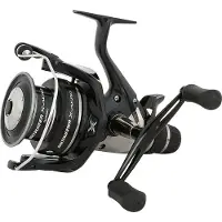 Shimano Mulinello Per Carpfishing Baitrunner X-aero Ra