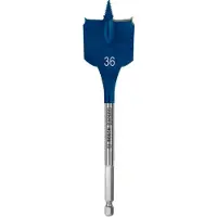 Bosch Trapano a colonna EXP SelfCutSpeed. 36x
