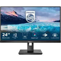 Philips Schermo 242s1ae 24´´ 60hz