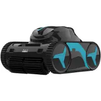 Aquasphere Fluidra Robot pulitore per piscina a batteria senza fili Fairland InverX