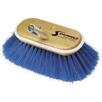 Shurhold Pennello A Ventaglio 6 Extra Morbido 150 Mm