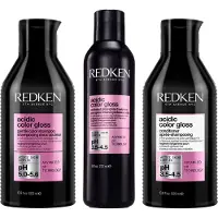 Redken Balsamo Acido Lucidante Per Capelli