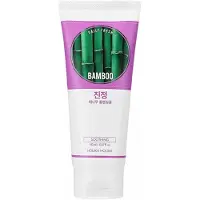 Holika Holika Daily Fresh Bamboo schiuma detergente 150 ml