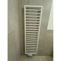 Zehnder Design Radiateur Subway SUB-130-060 1261x30x600x600 016, ZS300160B100000, ZS300160B100000