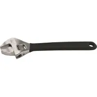 VAR Attrezzo Adjustable Wrench 35 Mm
