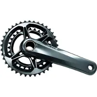 Shimano Guarnitura Xtr 9120 Direct Mount