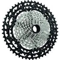 Shimano Cassetta Xtr Cs-m9101 12s