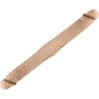 Scala Doppio Dildo Sil2073