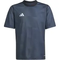 Adidas Maglietta A Maniche Corte Reversible 24