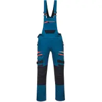 Portwest DX441 DX4 Latzhose Nero Gr. XL