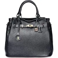 Anna Luchini Borsa Pelle — Borsa