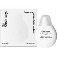 The Ordinary. Lip Balm Squalane + Amino Acids (Lip Balm) 15 ml