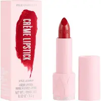 KYLIE COSMETICS Rossetto in crema 413 The Girl in Red 3,5g — Rossetto in crema