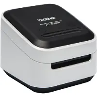 Brother VC-500W Stampante per etichette