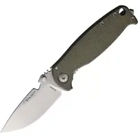 Dpx Coltello pieghevole HEST Classic Framelock Sleip