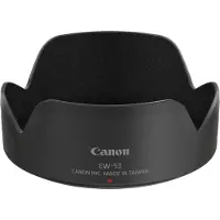 Canon EW-53 Paraluce