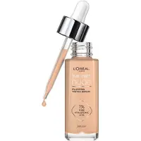 L'Oréal Paris True Match Nude Plumping 2-3 Light 30ml — Siero colorato