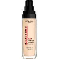L'Oréal Professionnel Infaillibile 24h 15 Porcellana 30 ml — Fondotinta liquido