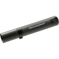 SCANGRIP Torcia FLASH 600 600 lumen | 03.5133