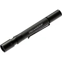 SCANGRIP Torcia LED FLASH PEN R 300 lm - 35136