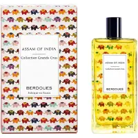 Berdoues Assam of India Unisex Cologne Grand Cru 100 ml