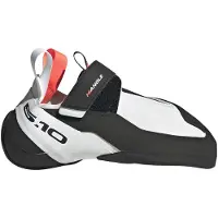 Five Ten - Scarpette da arrampicata - Hiangle W Cloud White/Core Black per Donne - Taglia 38 - Bianco
