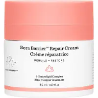 bareMinerals Crema riparatrice barriera Drunk Elephant Bora 50ml — Crema viso