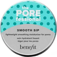 Benefit The Porefessional Crema idratante lenitiva 20 ml — Crema viso