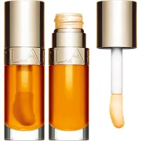 Clarins Lip Comfort Oil 01 Miele 7ml — Olio labbra