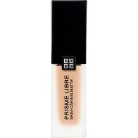 Givenchy Prisme Libre Matte 1-W100 Fondotinta Liquido 30 ml — Fondotinta
