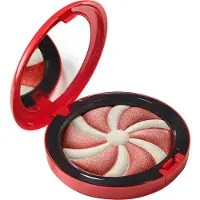 MAC Hyper Real Glow Duo Fortune Teller 8g — Abbronzante compatto
