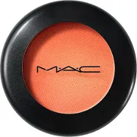 MAC Ombretto Piccolo Opaco Mattone Rosso 1,5 g — Ombretto