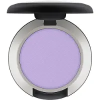 MAC Powder Kiss Soft Matte Eye Shadow ombretti colore Such a Tulle 1,5 g