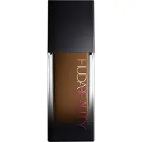 Huda Beauty Fondotinta Opaco Luminoso #Fauxfilter 540 g Chocolate Truffle 35 ml — Fondotinta
