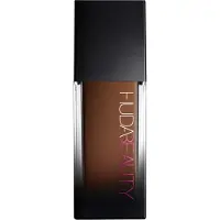 Huda Beauty FauxFilter Luminous Matte 530R Coffee Bean 35 ml — Fondotinta