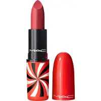 MAC Velvet For My Next Trick Rosa 3 g — Rossetto Opaco