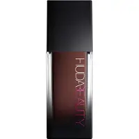 Huda Beauty Matting make-up #FauxFilter (Luminous Matte fondotinta) 35 ml - Tonalità: 560R Ganache
