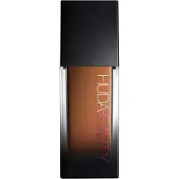 Huda Beauty Fondotinta Opaco Luminoso #Fauxfilter 455R Peanut Butter Cup 35 ml — Fondotinta