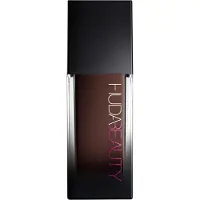 Huda Beauty Matting make-up #FauxFilter (Luminous Matte fondotinta) 35 ml - Tonalità: 590R Lava Cake