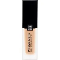 Givenchy Prisme Libre Skin-Caring Matte — fondotinta liquido opacizzante 24 h 02-N150 30 ml