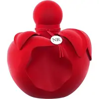 Nina Ricci Nina Extra Rouge Donna 50 ml — Eau de Parfum