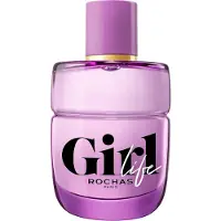 Rochas Eau De Parfum Girl Life Refill Vapo 75ml